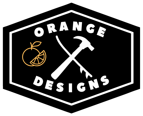 Logo Orange Designs